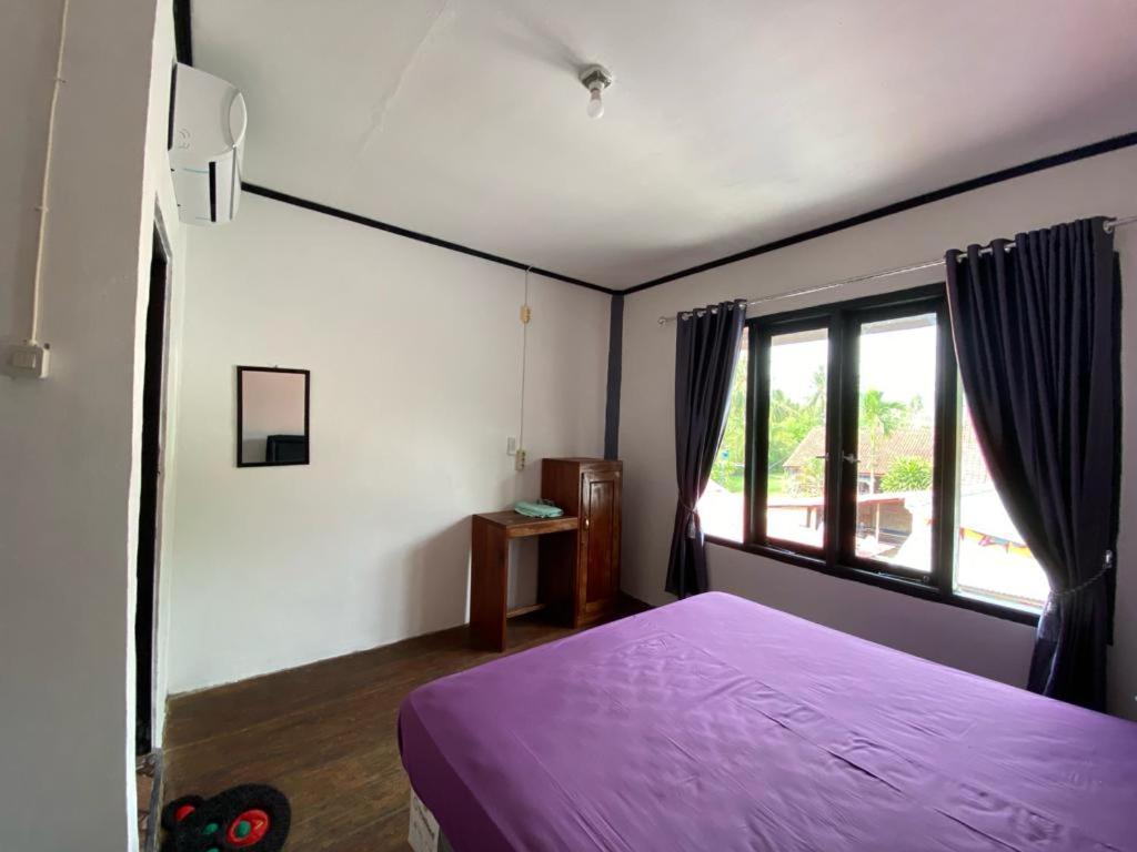 Krui Saejadi Surf And Stay Kamer foto