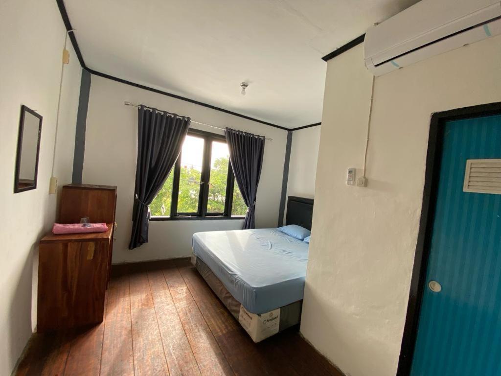 Krui Saejadi Surf And Stay Kamer foto
