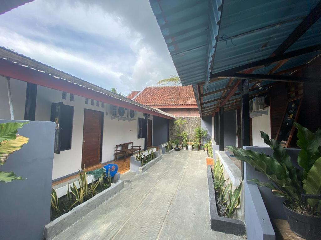 Krui Saejadi Surf And Stay Kamer foto